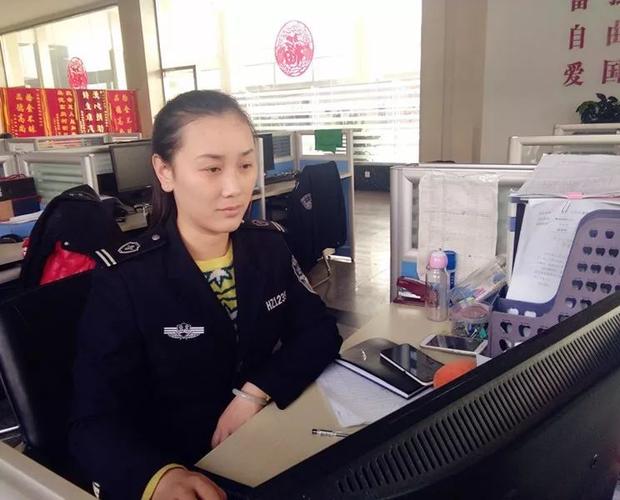她的后勤服务故事讲给你听