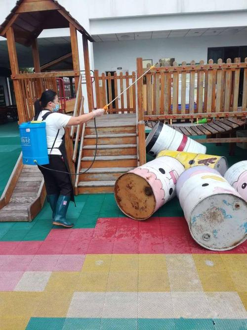 高新| 逆势而上,逆风飞扬!全力做好幼儿园师生后勤服务保障工作
